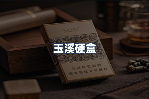 玉溪硬盒